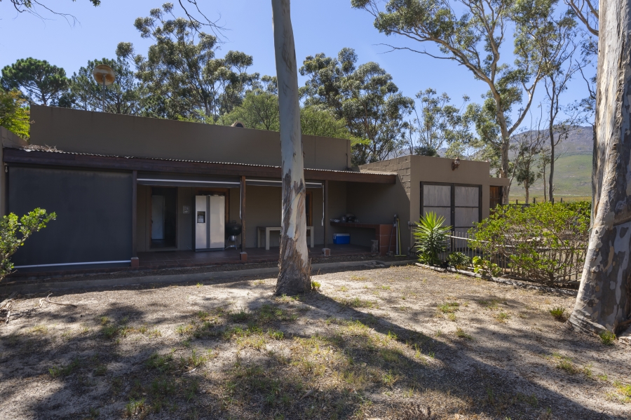 To Let 2 Bedroom Property for Rent in High Riding Country Estate Western Cape